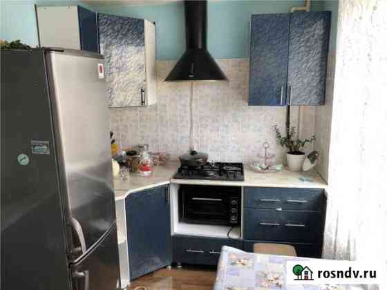2-комнатная квартира, 46 м², 3/5 эт. на продажу в Новомихайловском кп Новомихайловский кп