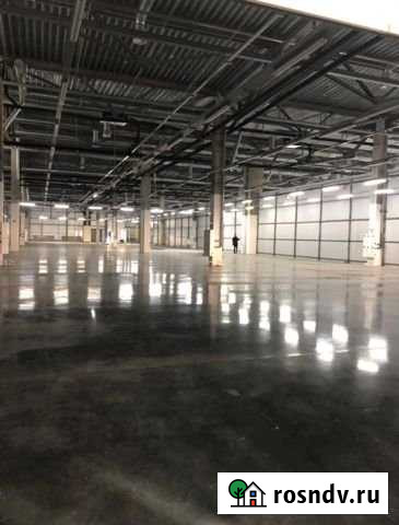 Склад 1000 кв.м Казань - изображение 1
