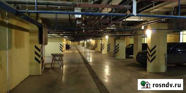 Машиноместо 17 м² в аренду в Казани Казань - изображение 1