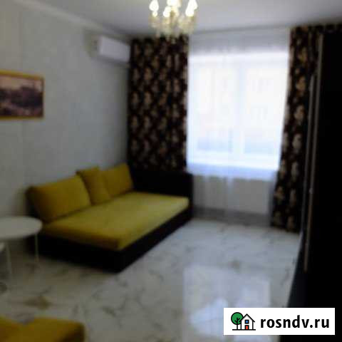 1-комнатная квартира, 38 м², 2/9 эт. в аренду посуточно в Зеленоградске Зеленоградск - изображение 1