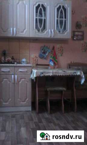 Комната 32 м² в 2-ком. кв., 4/5 эт. на продажу в Киреевске Киреевск - изображение 1