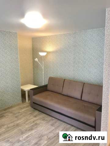 2-комнатная квартира, 39 м², 4/5 эт. в аренду посуточно в Северске Северск - изображение 1