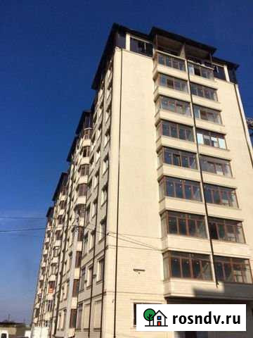 2-комнатная квартира, 65 м², 7/10 эт. на продажу в Нальчике Нальчик - изображение 1