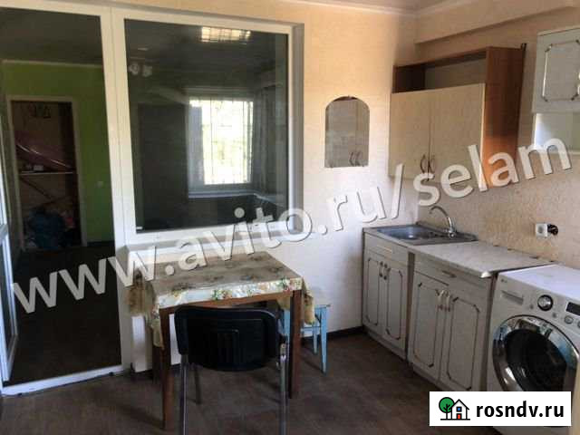 1-комнатная квартира, 20 м², 1/5 эт. на продажу в Евпатории Евпатория - изображение 1