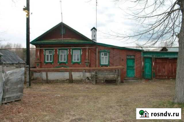 Дом 42 м² на участке 26 сот. на продажу в Богородске Богородск - изображение 1