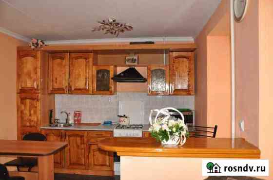 2-комнатная квартира, 52 м², 5/9 эт. в аренду посуточно в Саратове Саратов