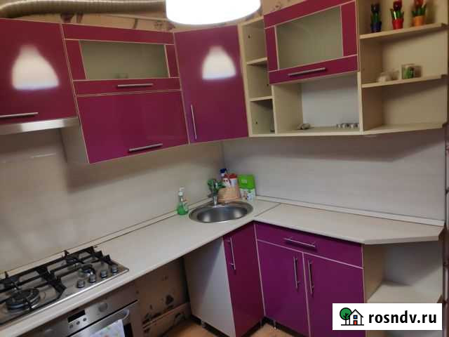 2-комнатная квартира, 44 м², 4/4 эт. на продажу в Новочеркасске Новочеркасск - изображение 1