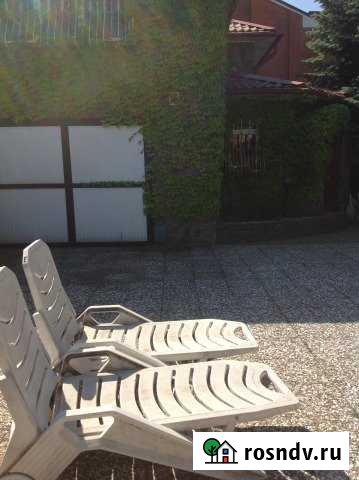 Дом 90 м² на участке 7 сот. в аренду на длительный срок в Батайске Батайск - изображение 1