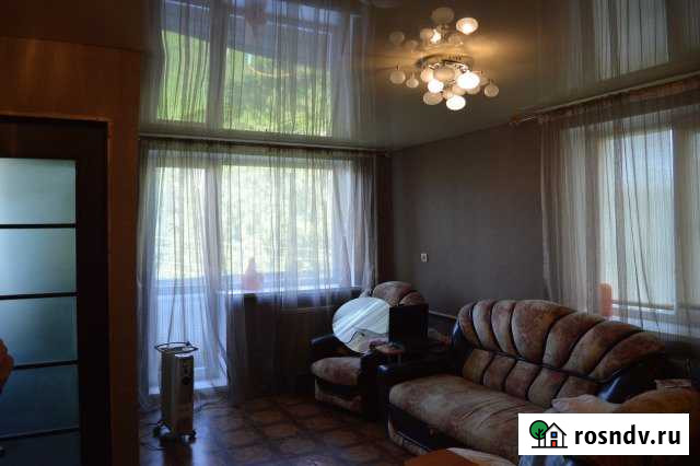 1-комнатная квартира, 29.2 м², 3/4 эт. на продажу в Лесном Свердловской области Лесной - изображение 1