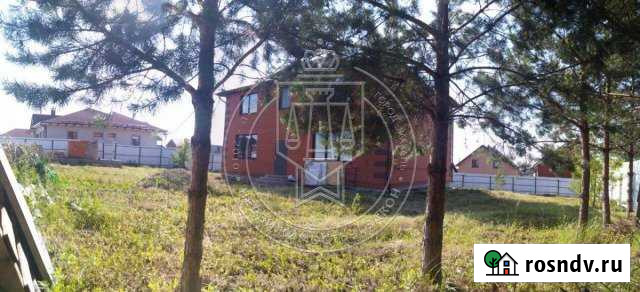 Коттедж 194.1 м² на участке 15 сот. на продажу в Казани Казань - изображение 1