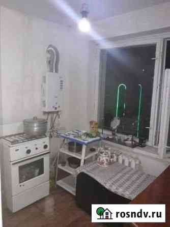 1-комнатная квартира, 36 м², 4/5 эт. на продажу в Нальчике Нальчик