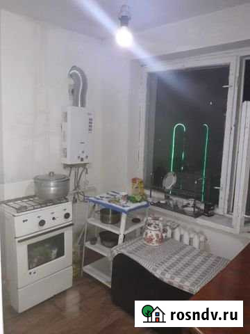 1-комнатная квартира, 36 м², 4/5 эт. на продажу в Нальчике Нальчик - изображение 1