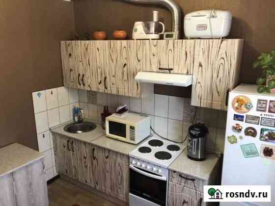 1-комнатная квартира, 37 м², 1/2 эт. на продажу во Власихе Власиха