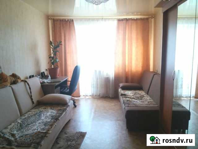 2-комнатная квартира, 47 м², 5/5 эт. на продажу в Кстово Кстово - изображение 1