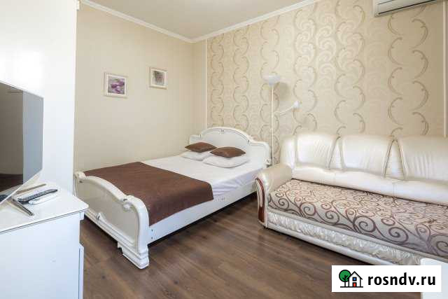 Дом 150 м² на участке 3 сот. в аренду посуточно в Геленджике Геленджик - изображение 1