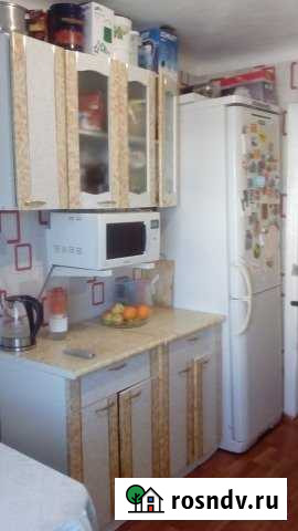 Комната 21.3 м² в 2-ком. кв., 2/4 эт. на продажу в Чите Чита - изображение 1