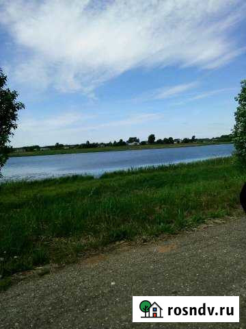 Дом 42 м² на участке 21 сот. на продажу в Ильинско-Хованском Ильинско-Хованское - изображение 1