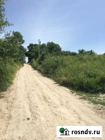 Участок ИЖС 5 сот. на продажу в Гостагаевской Гостагаевская - изображение 1