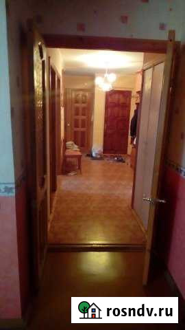 3-комнатная квартира, 59.5 м², 2/3 эт. на продажу в Шацке Шацк - изображение 1