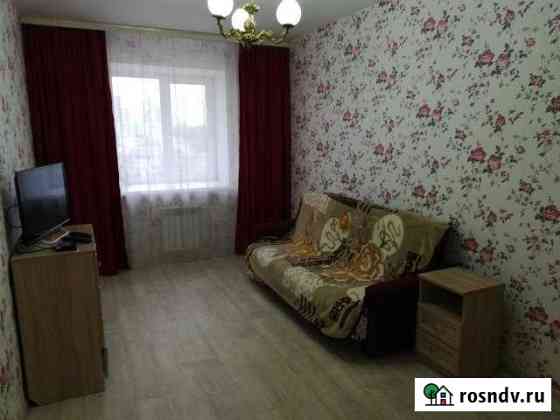 3-комнатная квартира, 85 м², 8/10 эт. в аренду посуточно в Рязани Рязань