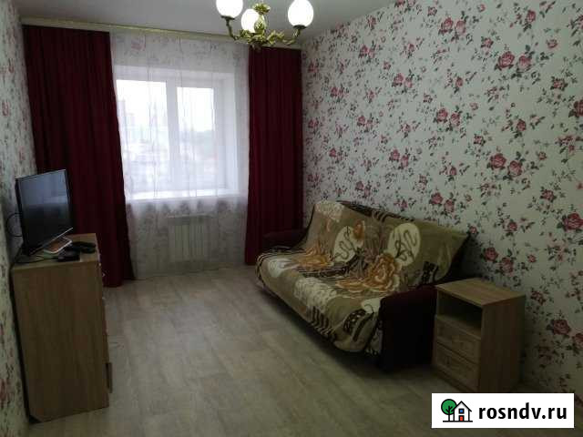 3-комнатная квартира, 85 м², 8/10 эт. в аренду посуточно в Рязани Рязань - изображение 1