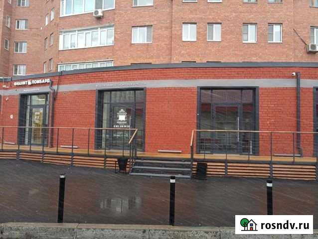 Торговое помещение, 166 кв.м. Тюмень - изображение 1