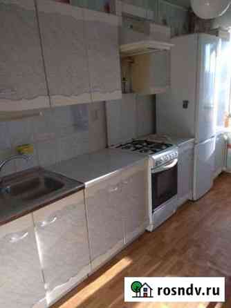 1-комнатная квартира, 39.4 м², 9/10 эт. в аренду на длительный срок в Орле Орёл
