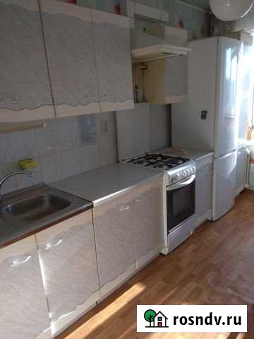 1-комнатная квартира, 39.4 м², 9/10 эт. в аренду на длительный срок в Орле Орёл - изображение 1