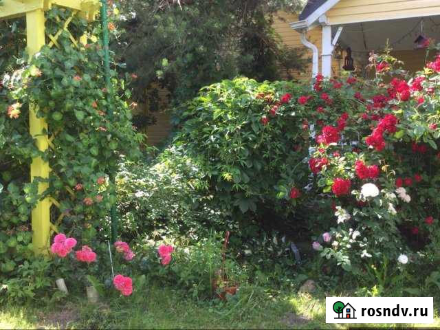 Коттедж 345 м² на участке 15 сот. на продажу в Кубинке Кубинка - изображение 1