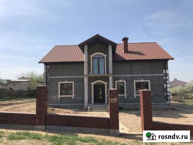 Дом 224.4 м² на участке 17.1 сот. на продажу в Нестерове Нестеров - изображение 1