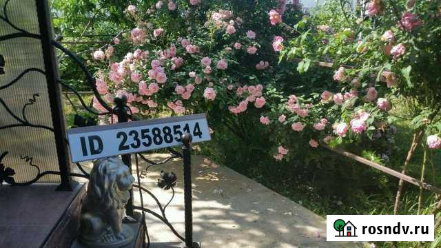 Дом 170 м² на участке 6 сот. в аренду посуточно в Витязево Витязево - изображение 1