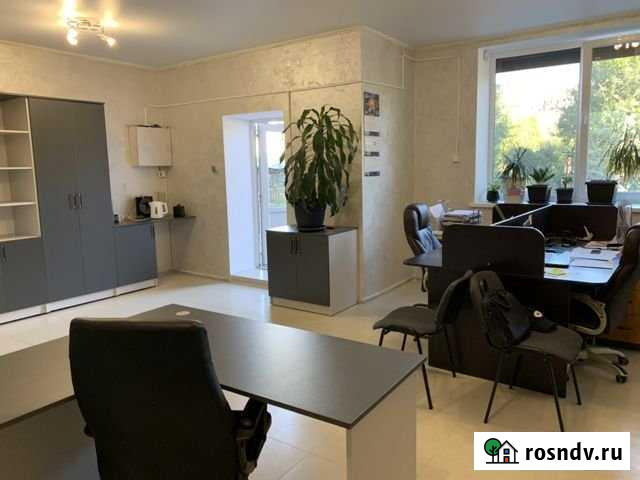 Продам помещение 50 кв.м Калининград - изображение 1