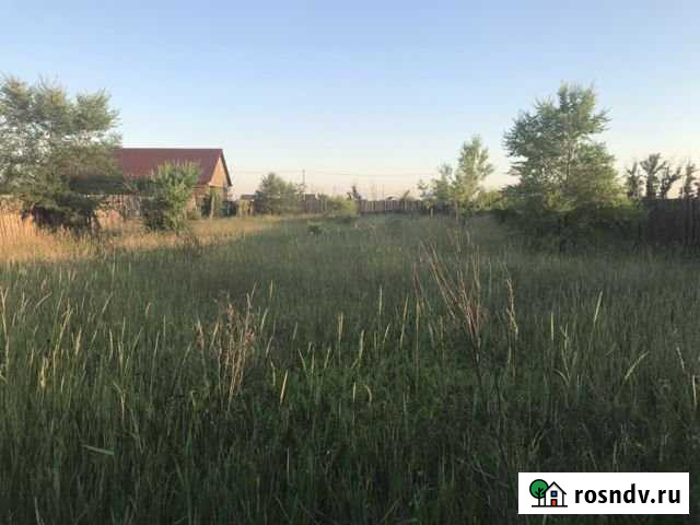 Участок СНТ, ДНП 12 сот. на продажу в Абакане Абакан - изображение 1