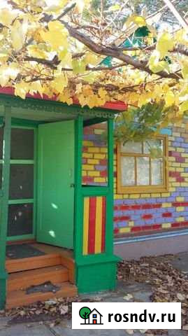 Дача 40 м² на участке 8 сот. на продажу в Знаменске Астраханской области Знаменск - изображение 1