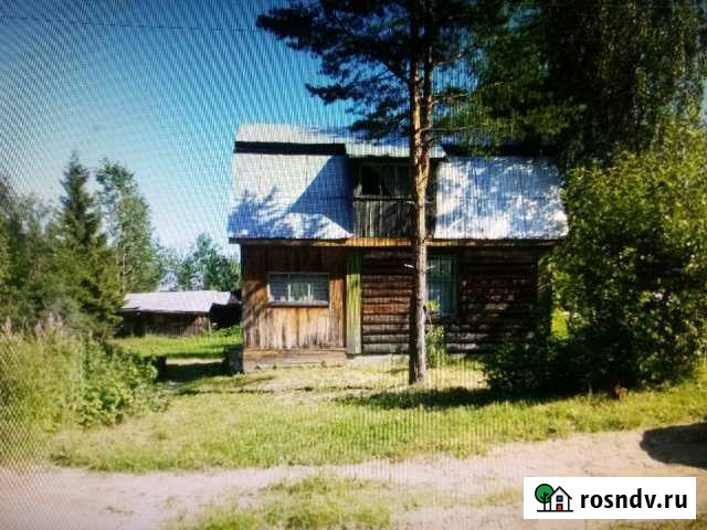 Дача 30 м² на участке 10 сот. на продажу в Сыктывкаре Сыктывкар - изображение 1