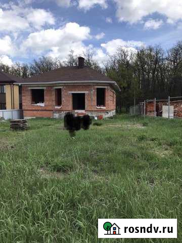 Дом 124 м² на участке 12.8 сот. на продажу в Шебекино Шебекино - изображение 1