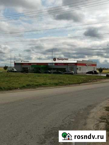 Участок СНТ, ДНП 12 сот. на продажу в Ярославле Ярославль - изображение 1