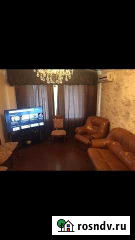 4-комнатная квартира, 95 м², 6/10 эт. на продажу в Нальчике Нальчик - изображение 1