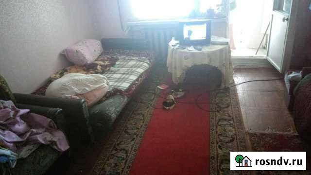 1-комнатная квартира, 45 м², 5/5 эт. на продажу в Алупке Алупка - изображение 1