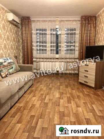 1-комнатная квартира, 38 м², 8/16 эт. в аренду на длительный срок в Новороссийске Новороссийск - изображение 1