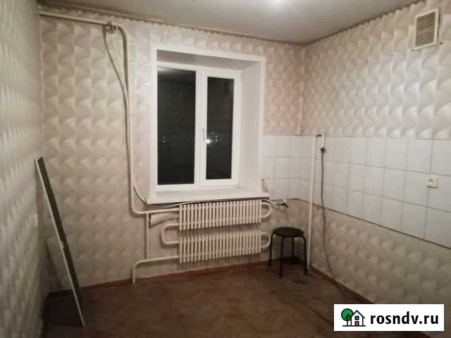 1-комнатная квартира, 34 м², 5/5 эт. на продажу в Строителе Тамбовской области Строитель - изображение 1