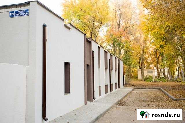 Здание медицинского центра Воронеж - изображение 1