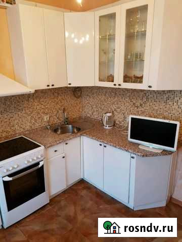 1-комнатная квартира, 40 м², 8/17 эт. на продажу в Видном Видное - изображение 1