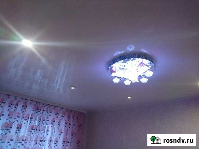 3-комнатная квартира, 60.4 м², 2/2 эт. на продажу в Сосногорске Сосногорск - изображение 1