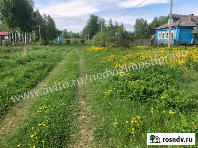 Участок ИЖС 25 сот. на продажу в Волоколамске Волоколамск - изображение 1