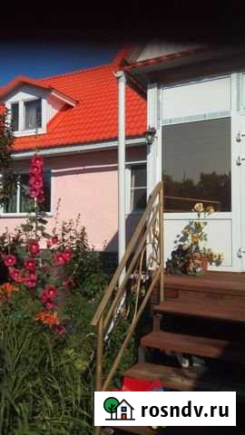 Дом 112 м² на участке 29 сот. на продажу в Промышленной Промышленная - изображение 1