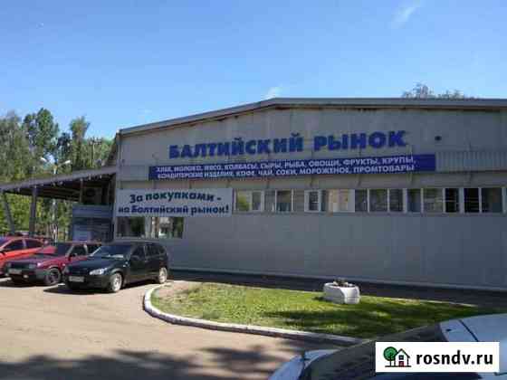 Торговое помещение, 6 кв.м. Ярославль