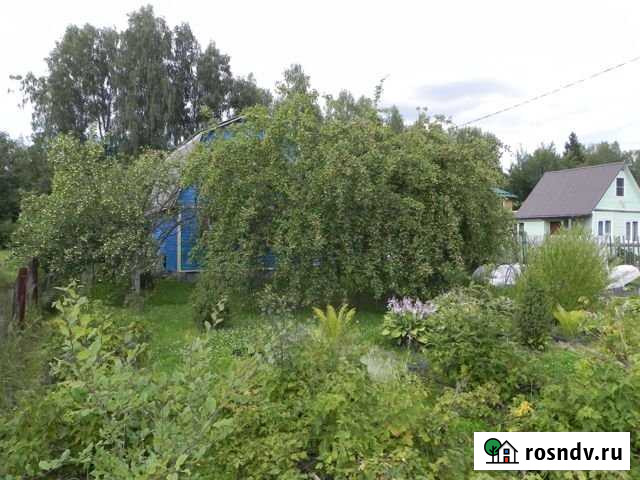 Дача 40 м² на участке 10.5 сот. на продажу в Ярославле Ярославль - изображение 1