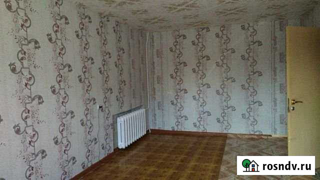 Комната 24 м² в 1-ком. кв., 1/9 эт. на продажу в Лесном Свердловской области Лесной - изображение 1