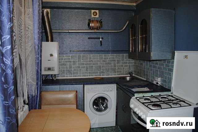 1-комнатная квартира, 28.8 м², 2/5 эт. на продажу в Ухте Ухта - изображение 1